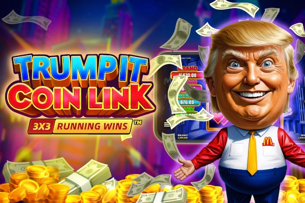 Trump It Coin Digital Integration